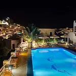 阿凡提酒店 伊奥斯乔拉