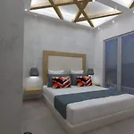 阿凡提酒店 伊奥斯乔拉