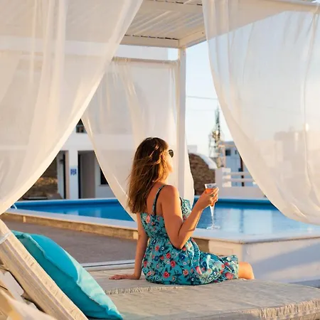 Ξενοδοχείο Avanti