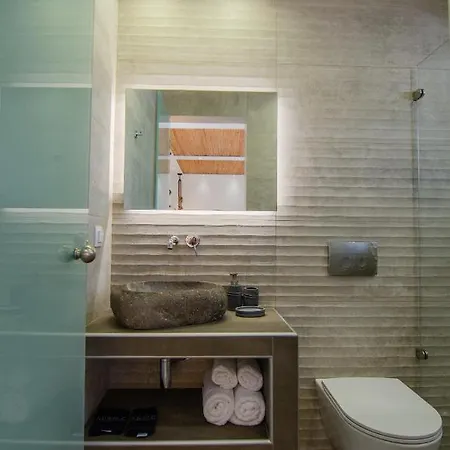 Ξενοδοχείο Avanti Ίος