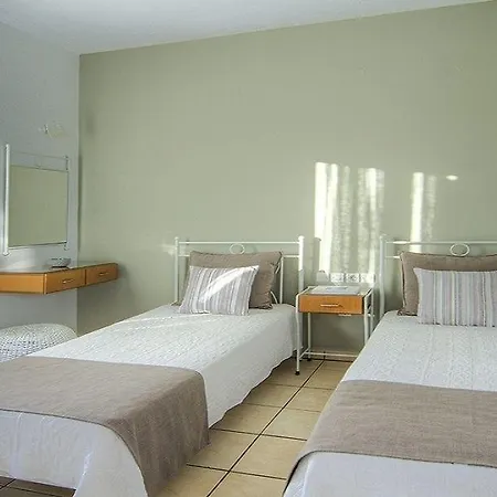 Ξενοδοχείο Avanti Ίος