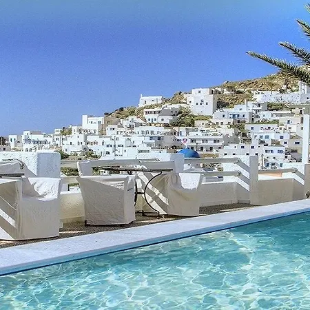 Avanti Ξενοδοχείο 2*