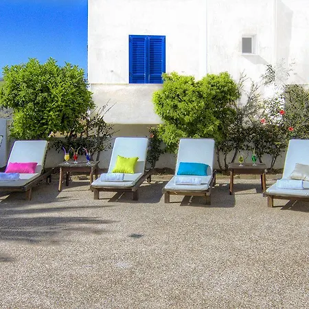 Avanti Ξενοδοχείο