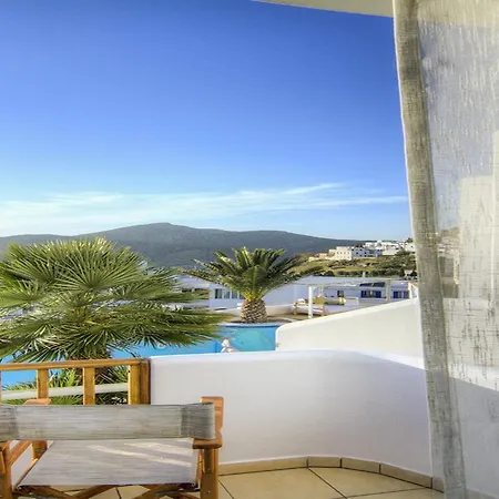 Avanti Ξενοδοχείο