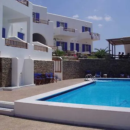 Avanti Ξενοδοχείο