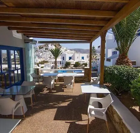 Avanti Ξενοδοχείο