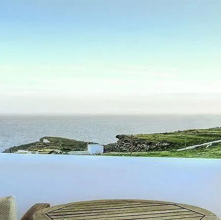 Hotel Avanti Chora (Ios)