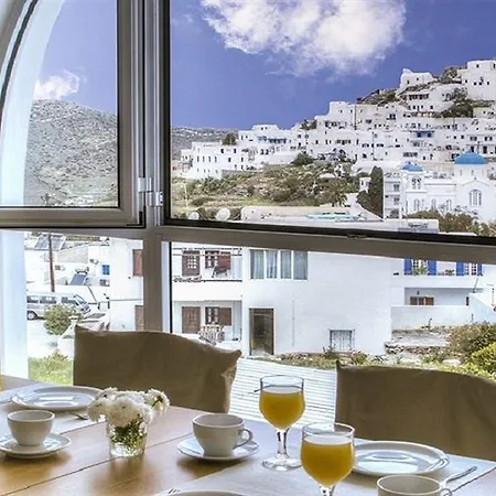 Hotel Avanti