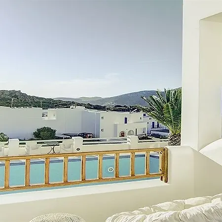 Ξενοδοχείο Avanti 2*