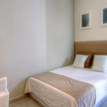 Avanti Hotel Chora (Ios)