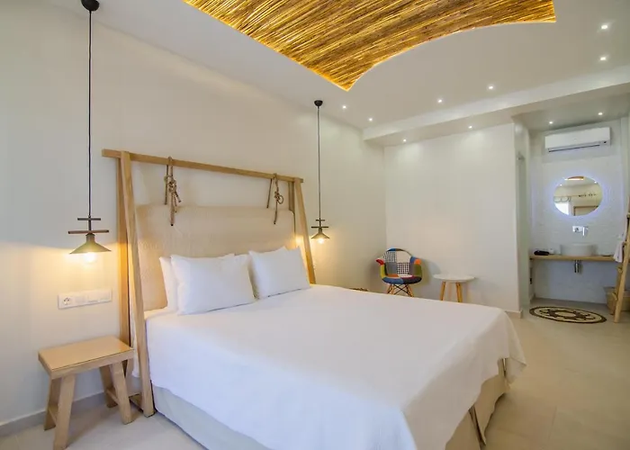 Avanti 2* Chora (Ios)