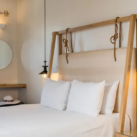 Hotel Avanti Chora (Ios)