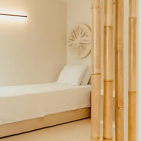 Hotel Avanti Chora (Ios)