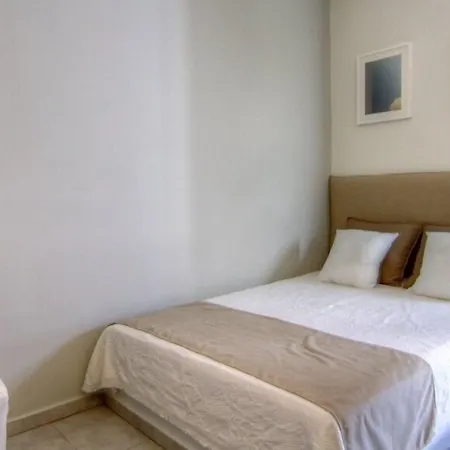 Avanti Hotel Chora (Ios)