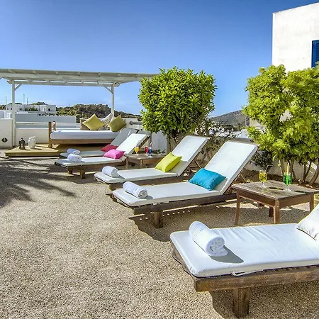 Hotel Avanti 2*