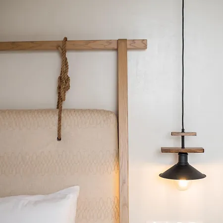 Hotel Avanti Chora (Ios)