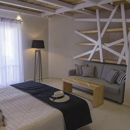 Hotel Avanti