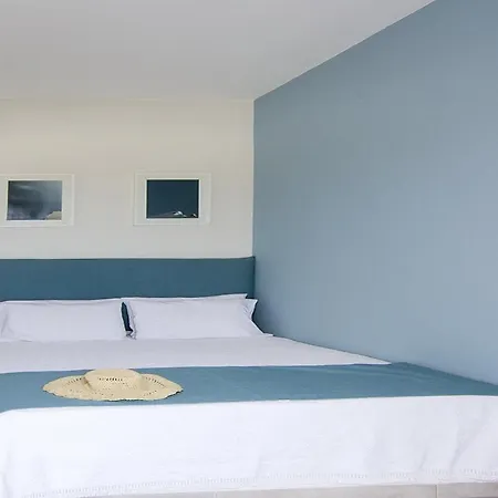 Avanti Hotel Chora (Ios)