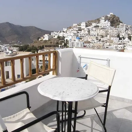 Avanti Hotel