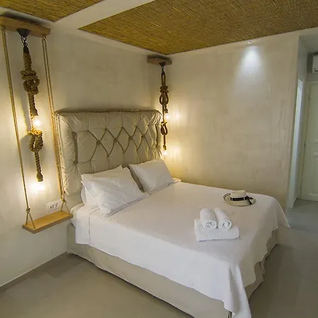 Hotel Avanti