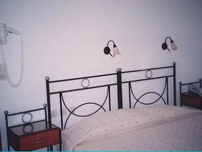 Avanti Hotel Chora (Ios)