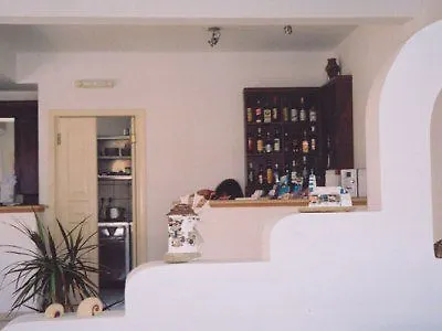 Hotel Avanti