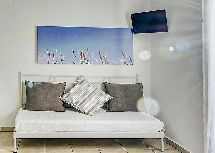 阿凡提酒店 2* 伊奥斯乔拉