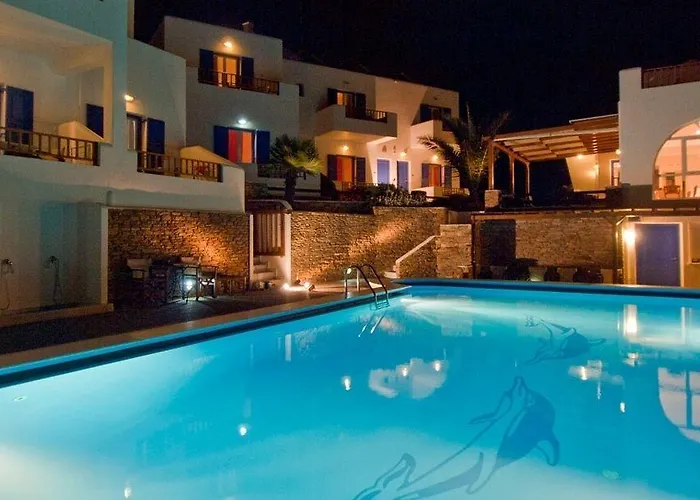 阿凡提酒店 2* 伊奥斯乔拉