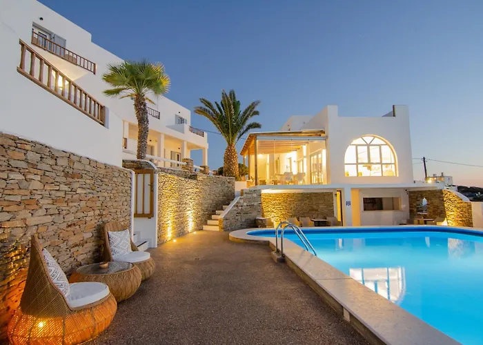 阿凡提酒店 2* 伊奥斯乔拉