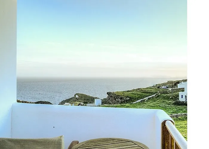 阿凡提酒店 伊奥斯乔拉