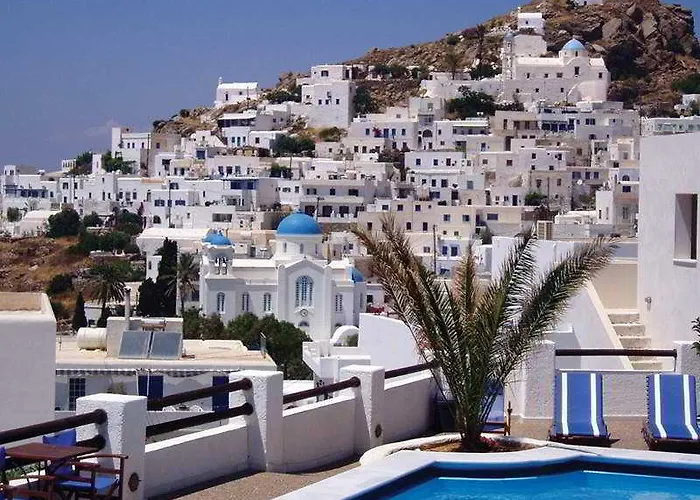 阿凡提酒店 2* 伊奥斯乔拉