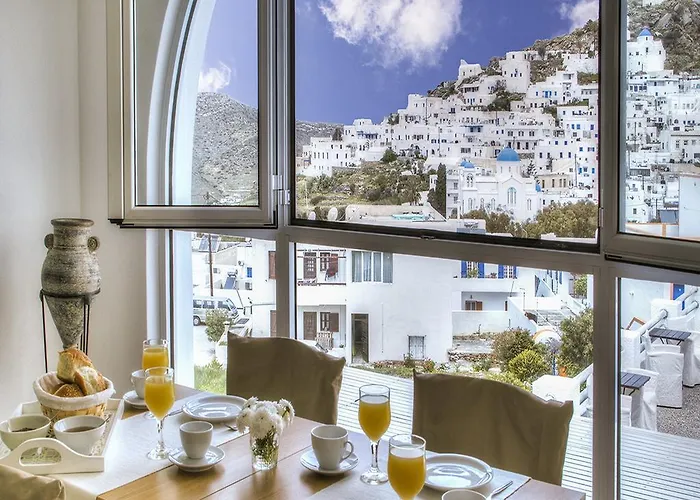 阿凡提酒店 2* 伊奥斯乔拉