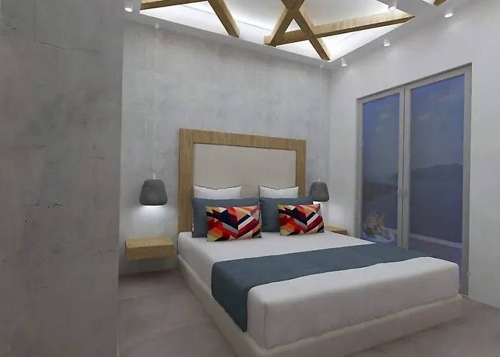 阿凡提酒店 伊奥斯乔拉